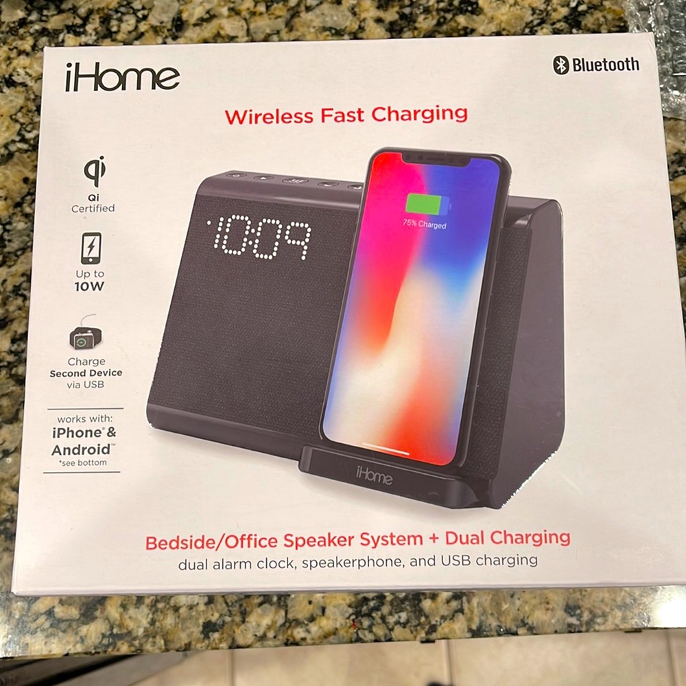 IHome